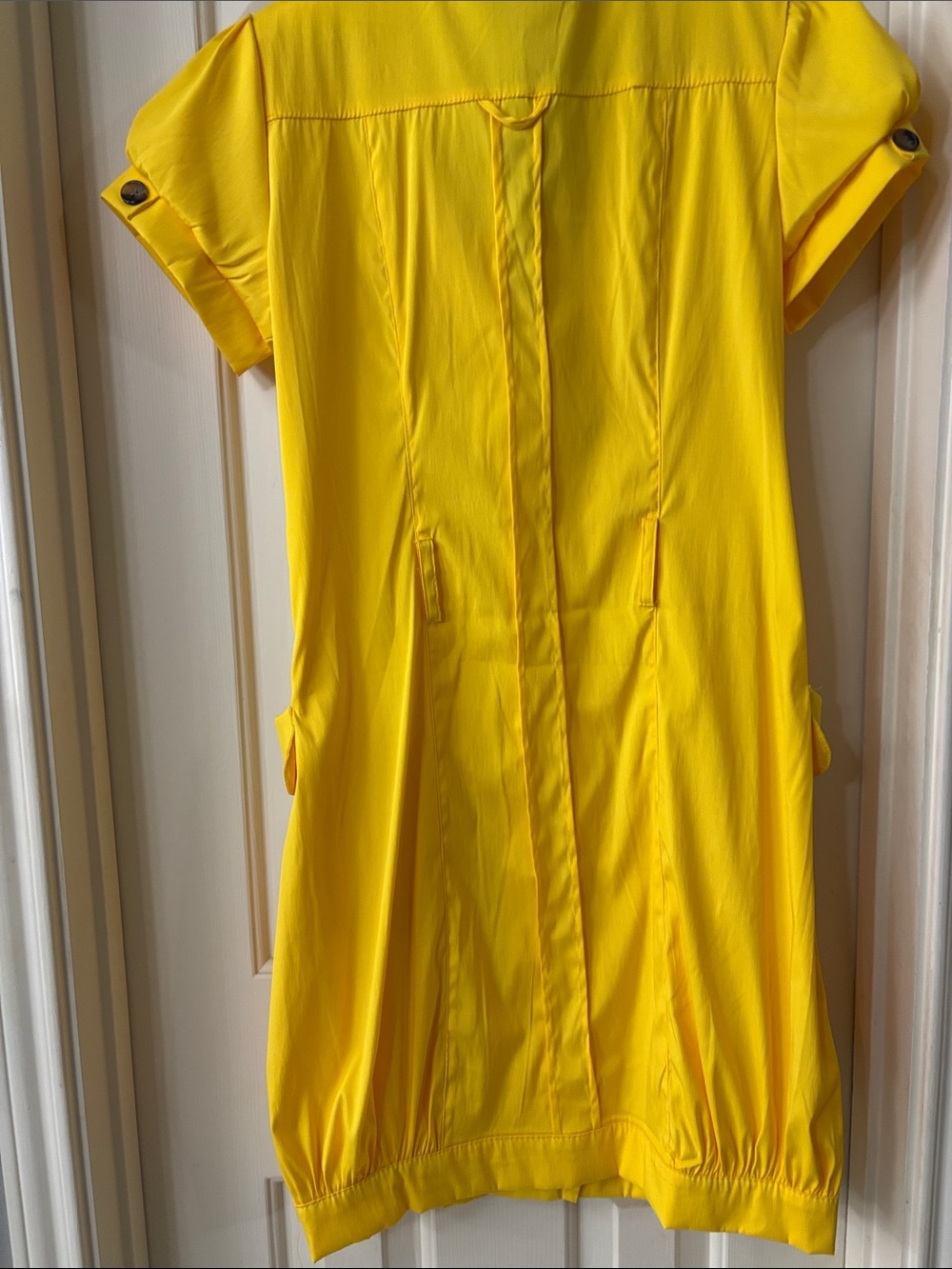Antilia Femme Dress - Picture 6 of 6